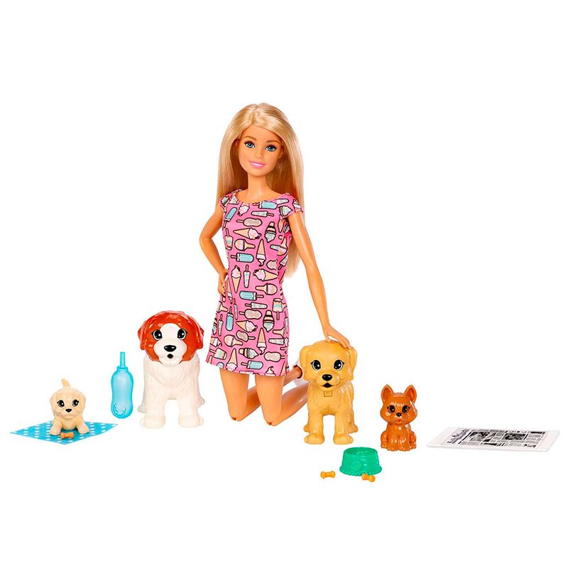 Barbie-y-su-Guarderia-de-Perritos_4