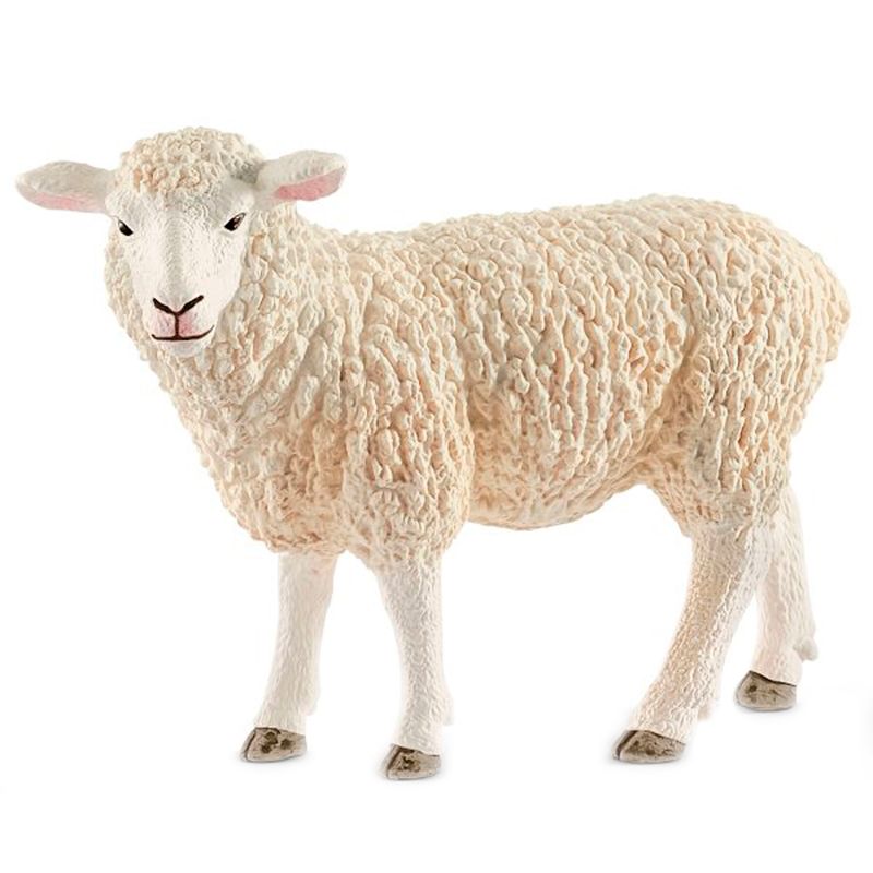 Figura-de-Oveja