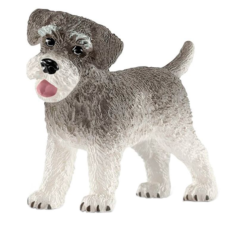 Figura-de-Schnauzer-Miniatura
