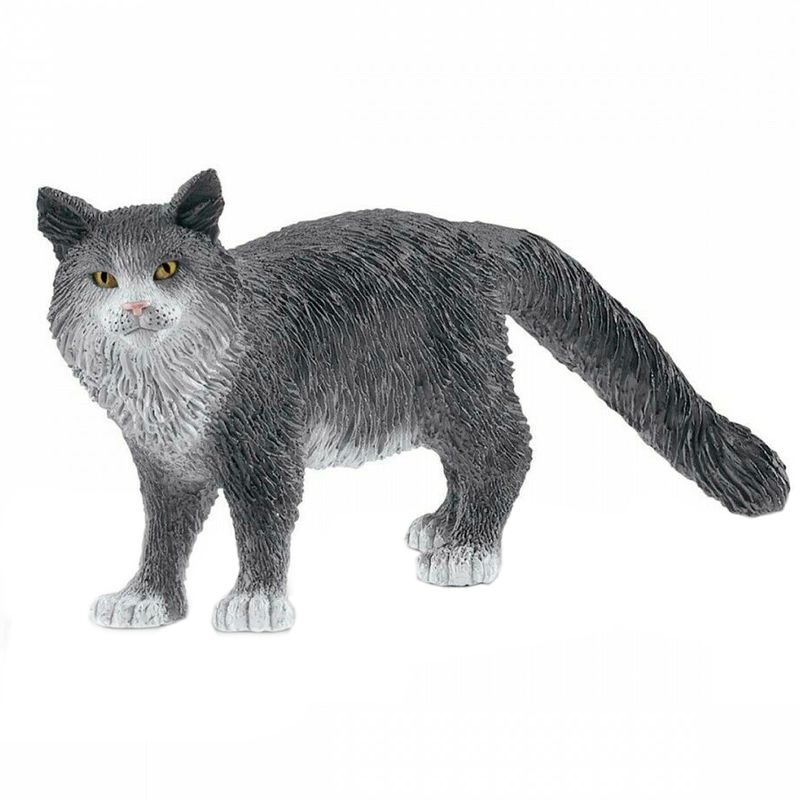 Figura-Gato-Maine-Coon