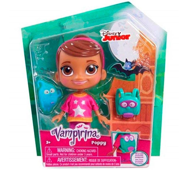 Los juguetes de vampirina on sale