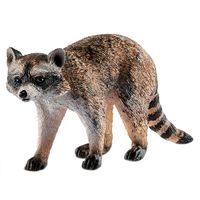 Figura Mapache