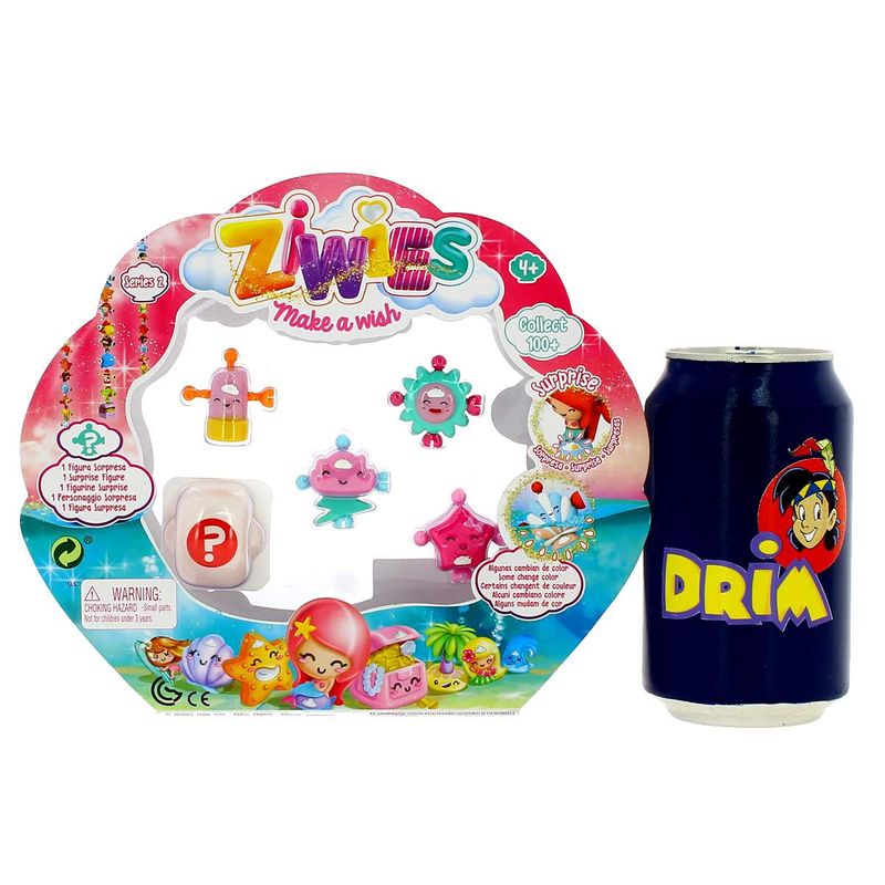 Ziwies-Pack-5-Figuras-Sorpresa_2