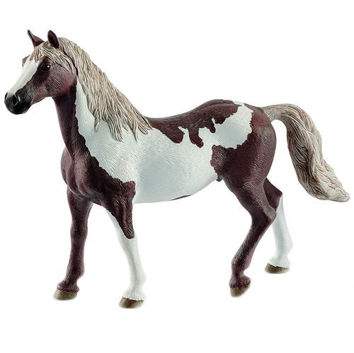 Figura Caballo Capón Paint Horse