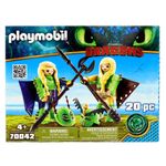 Playmobil-Dragons-Chusco-Brusca-y-traje-volador