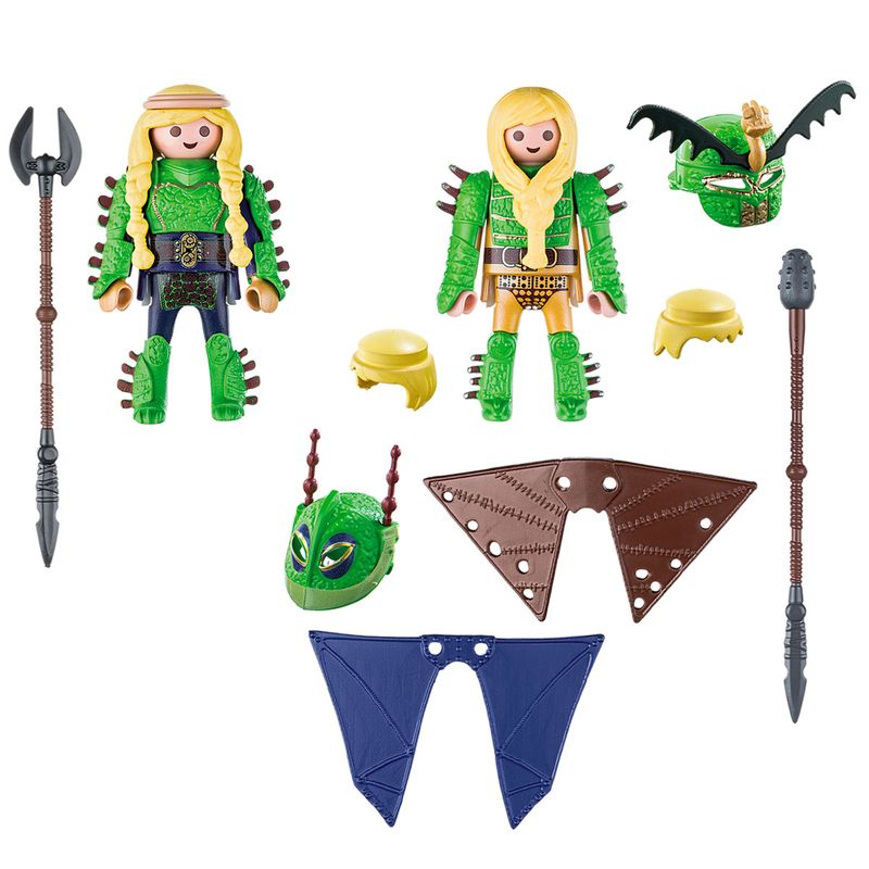 Playmobil-Dragons-Chusco-Brusca-y-traje-volador_1