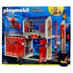 Playmobil-City-Action-Parque-de-Bomberos_3
