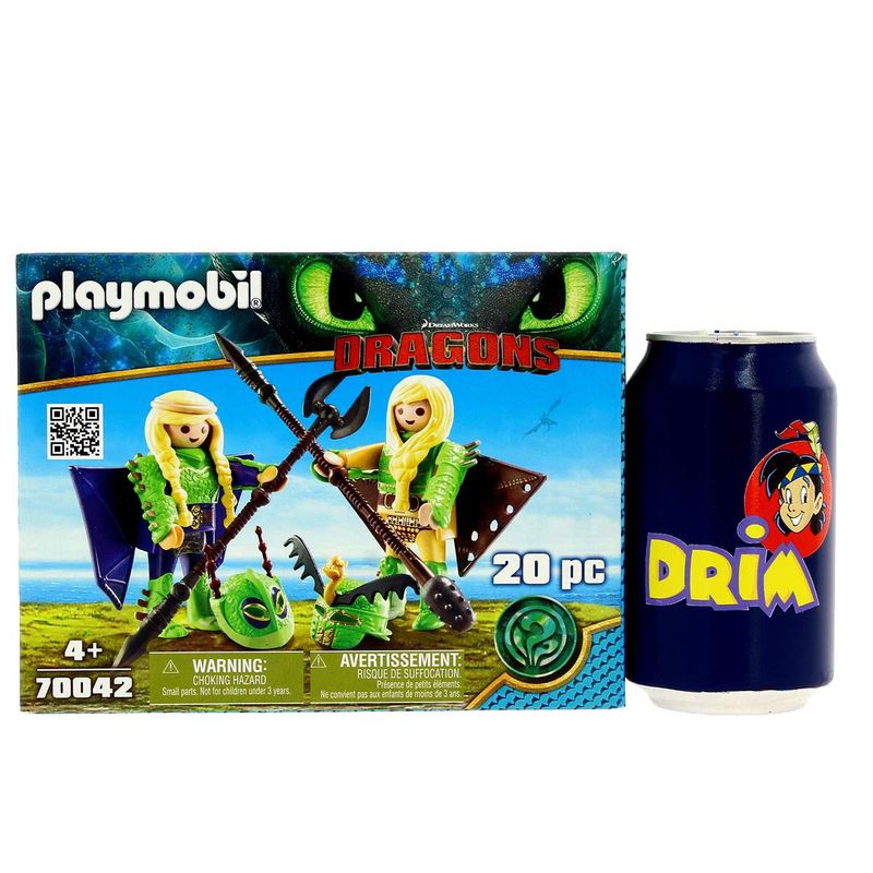 Playmobil-Dragons-Chusco-Brusca-y-traje-volador_3