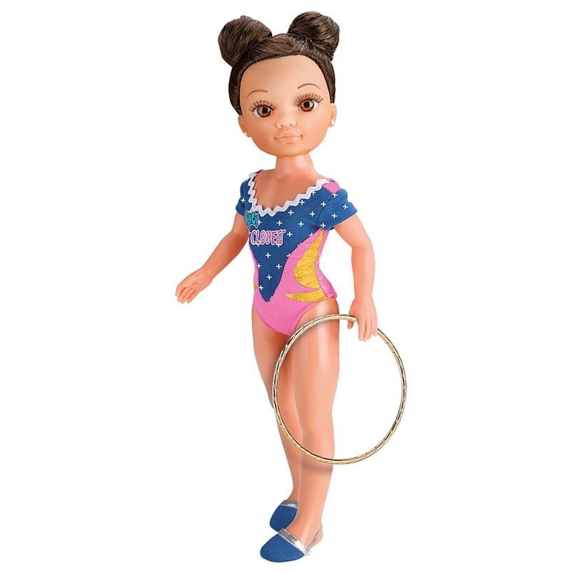 Nancy-Muñeca-Youtuber-Clodett