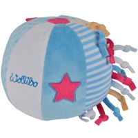 Wollibo Pelota de Actividades Azul