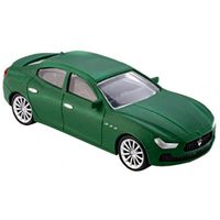 Fast & Furious Vehículo Maserati Ghibli
