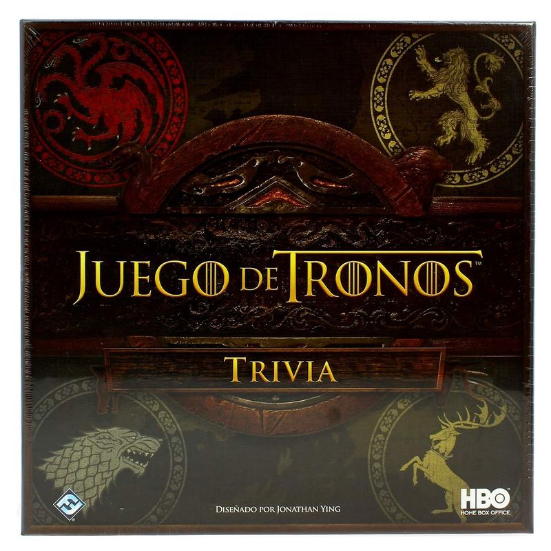 Juego-de-Tronos-Trivia