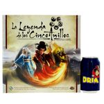 La-Leyenda-de-los-5-Anillos--El-Juego-de-Cartas_2