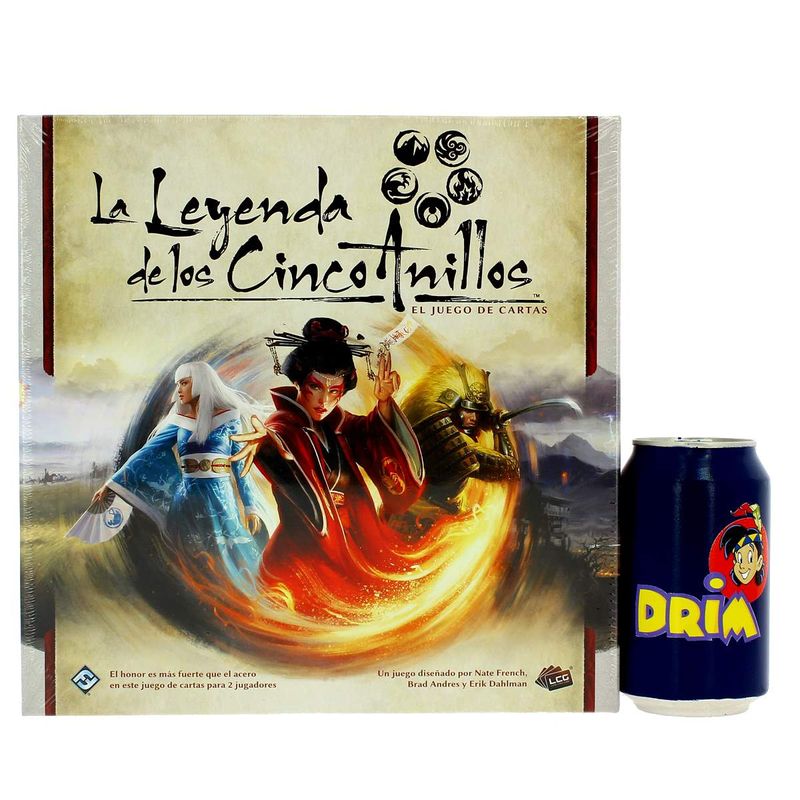 La-Leyenda-de-los-5-Anillos--El-Juego-de-Cartas_2