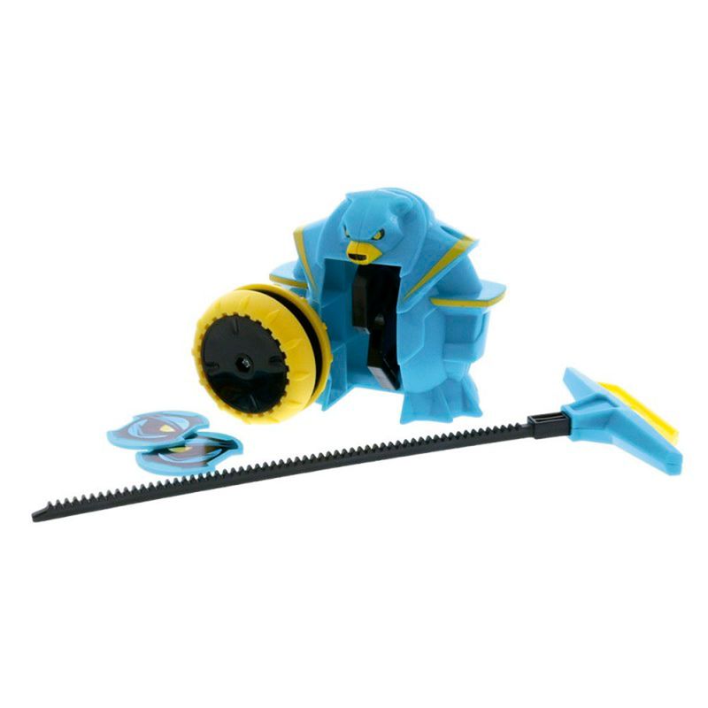 Exocrash-Oso-Azul-Acero
