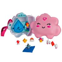 Ziwies Nube Mágica