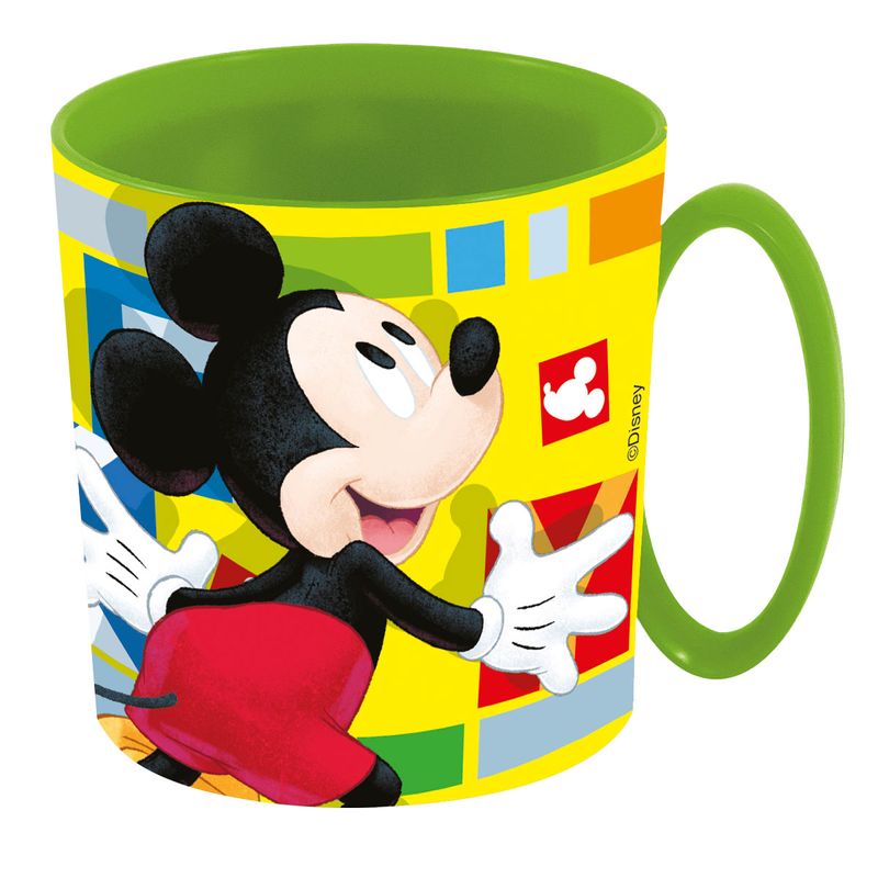 Taza-con-Asas-Microondas-350-Ml-Mickey-Mouse
