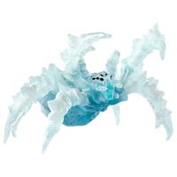 Figura Araña de Hielo