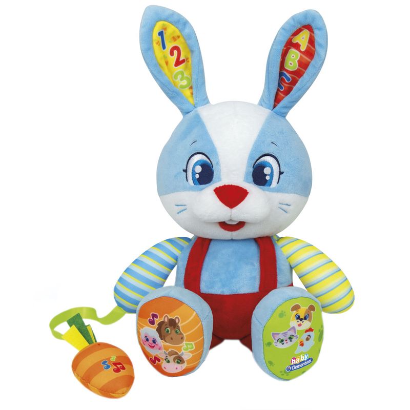 Valentin-el-Conejo-Parlanchin