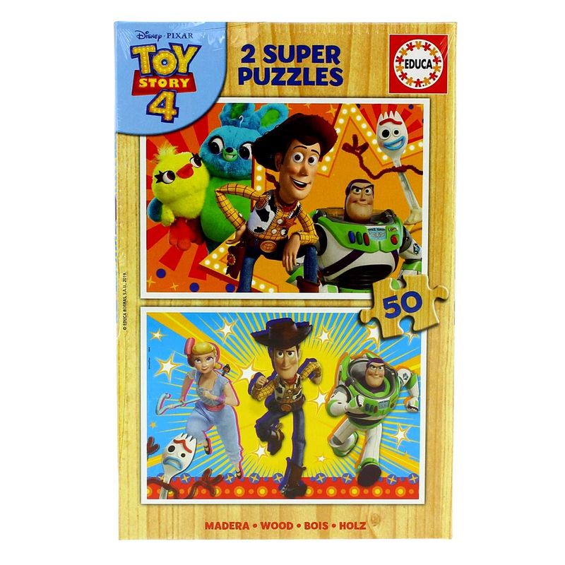 Toy-Story-Puzzle-2x50-Piezas