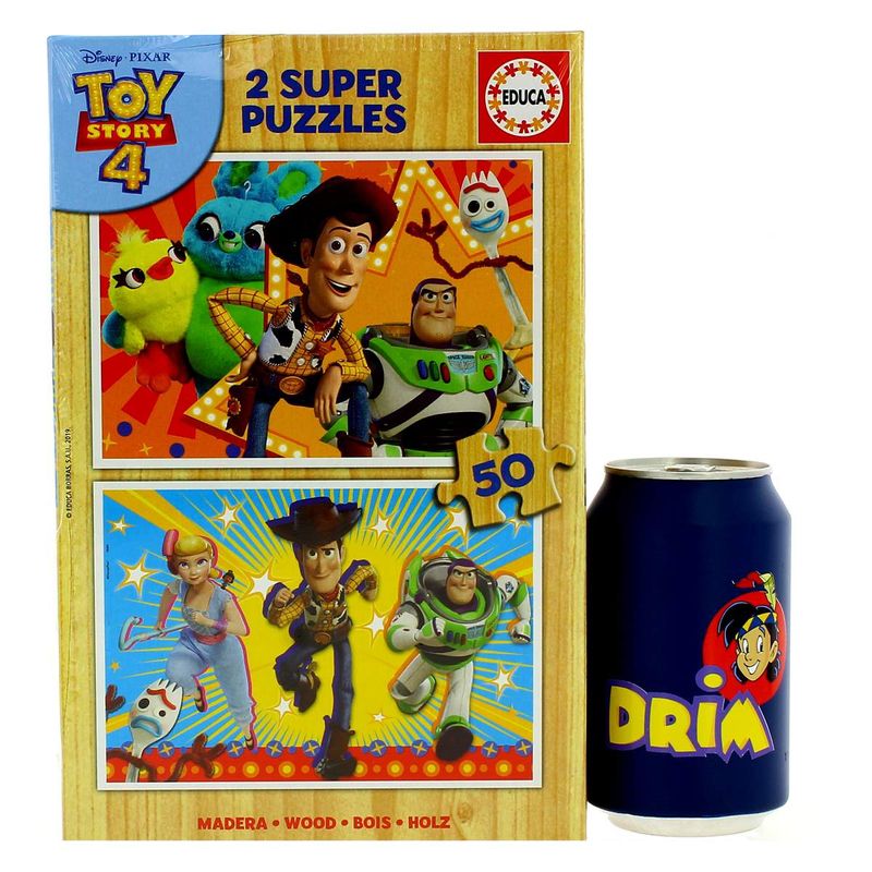 Toy-Story-Puzzle-2x50-Piezas_2