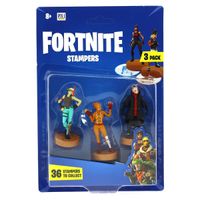 Fortnite Blíster 3 Estamapdores Drift