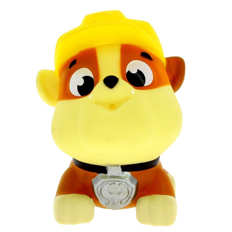 Patrulla-Canina-Figura-Baño-Rubble