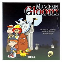 Munchkin Gloom