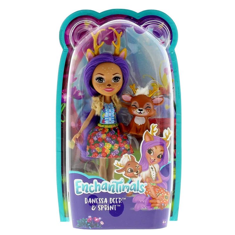 Enchantimals-Danessa-Deer-con-Sprint_2