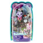 Enchantimals-Sage-Skunk-con-Caper_2