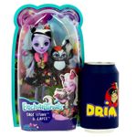 Enchantimals-Sage-Skunk-con-Caper_4