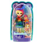Enchantimals-Peeki-Parrot-con-Sheeny_1