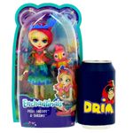 Enchantimals-Peeki-Parrot-con-Sheeny_3