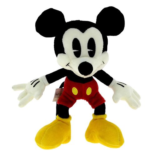 Mickey Mouse Peluche Vintage 20 cm