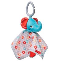 Sonajero Dudú Elefante