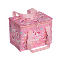 Mochila nevera Unicornio