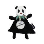 Dou-dou-oso-panda-rototos
