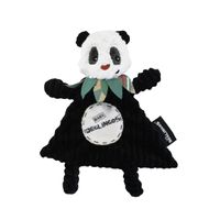 Dou dou oso panda rototos