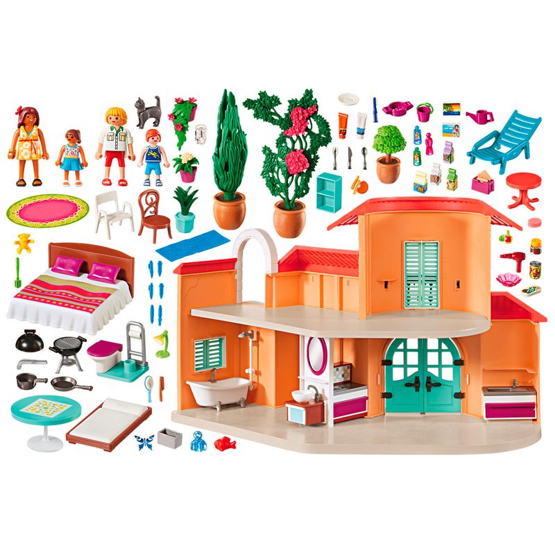 Playmobil-Family-Fun-Chalet_1