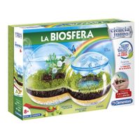 Ciencia y Juego La Biosfera