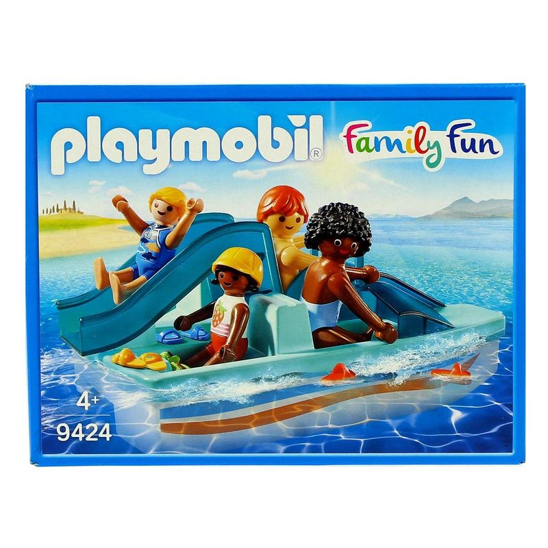 Playmobil-Family-Fun-Patinete