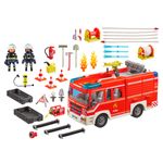 Playmobil-City-Action-Camion-de-Bomberos_1