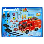 Playmobil-City-Action-Camion-de-Bomberos_2