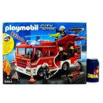 Playmobil-City-Action-Camion-de-Bomberos_3