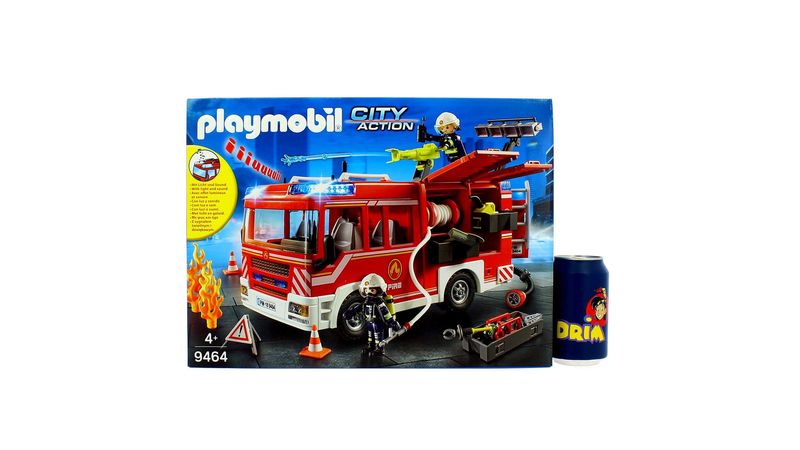 Calendario adviento cheap playmobil drim