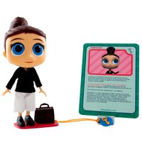 8M Dolls Muñeca Abogada