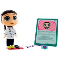8M Dolls Muñeca Chef