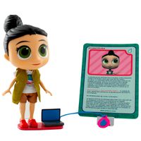 8M Dolls Muñeca Climatóloga