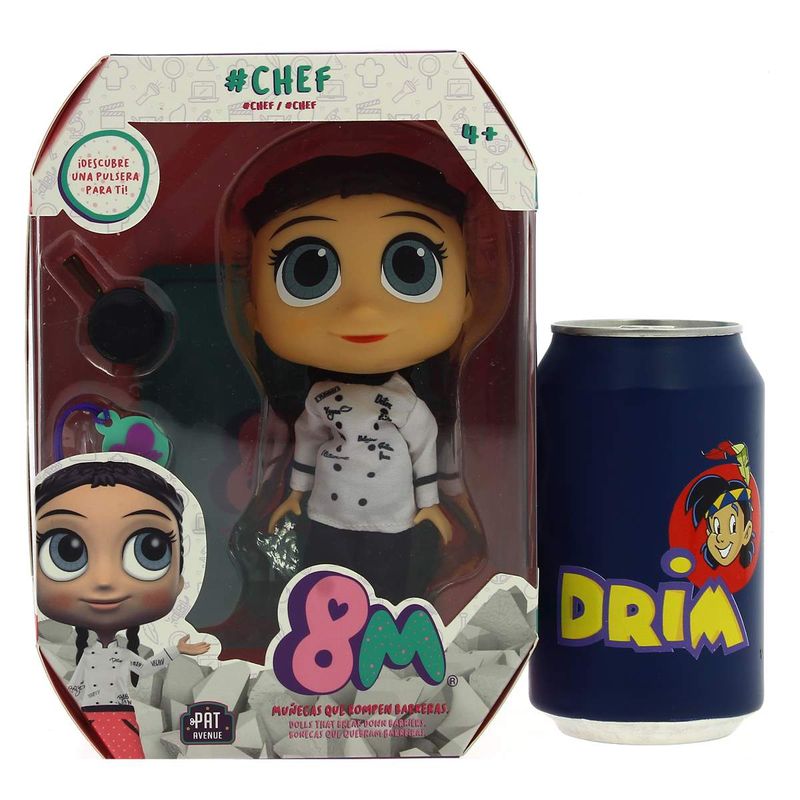 8M-Dolls-Muñeca-Chef_3