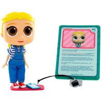 8M Dolls Muñeca Guionista